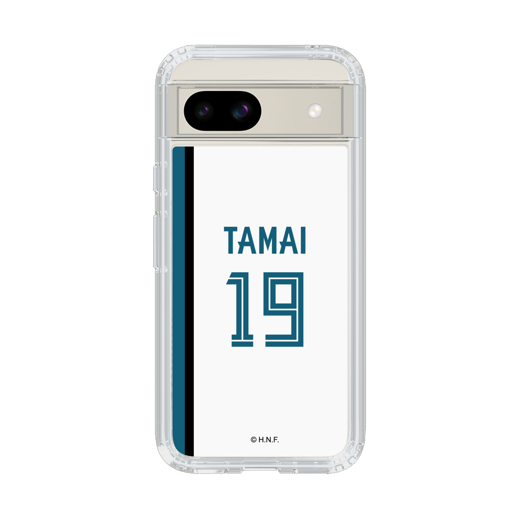 ホーム #19 TAMAI