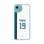 スリムプロテクションケース［ 北海道日本ハムファイターズ - ホーム #19 TAMAI ］