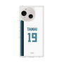 スリムプロテクションケース［ 北海道日本ハムファイターズ - ホーム #19 TAMAI ］