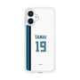 スリムプロテクションケース［ 北海道日本ハムファイターズ - ホーム #19 TAMAI ］
