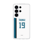スリムプロテクションケース［ 北海道日本ハムファイターズ - ホーム #19 TAMAI ］