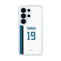スリムプロテクションケース［ 北海道日本ハムファイターズ - ホーム #19 TAMAI ］