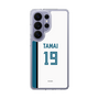 スリムプロテクションケース［ 北海道日本ハムファイターズ - ホーム #19 TAMAI ］