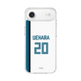 スリムプロテクションケース［ 北海道日本ハムファイターズ - ホーム #20 UEHARA ］