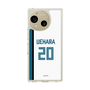 スリムプロテクションケース［ 北海道日本ハムファイターズ - ホーム #20 UEHARA ］
