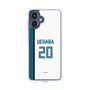 スリムプロテクションケース［ 北海道日本ハムファイターズ - ホーム #20 UEHARA ］