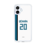 スリムプロテクションケース［ 北海道日本ハムファイターズ - ホーム #20 UEHARA ］