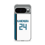 スリムプロテクションケース［ 北海道日本ハムファイターズ - ホーム #24 KANEMURA ］