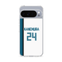 スリムプロテクションケース［ 北海道日本ハムファイターズ - ホーム #24 KANEMURA ］