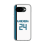 スリムプロテクションケース［ 北海道日本ハムファイターズ - ホーム #24 KANEMURA ］