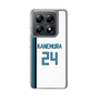 スリムプロテクションケース［ 北海道日本ハムファイターズ - ホーム #24 KANEMURA ］