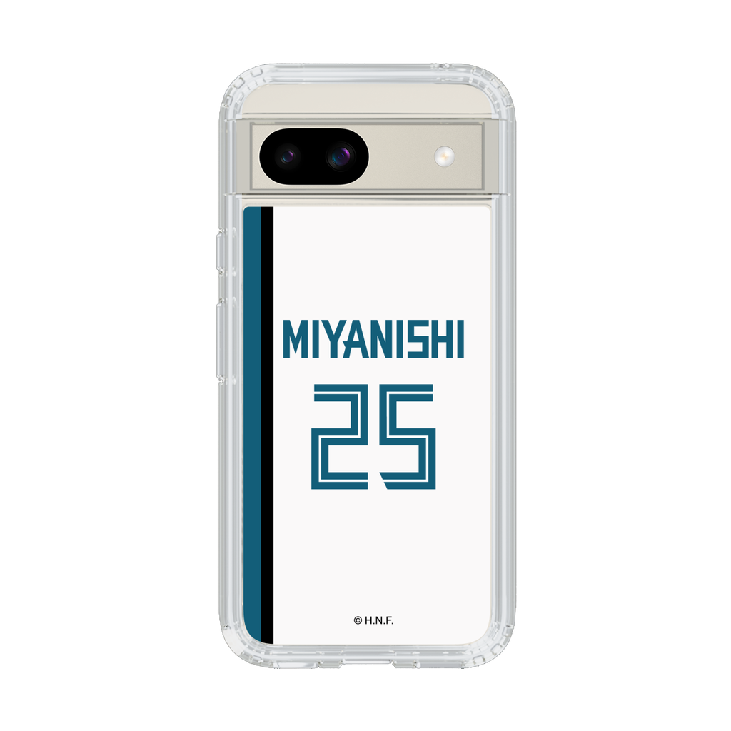 ホーム #25 MIYANISHI