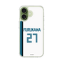 スリムプロテクションケース［ 北海道日本ハムファイターズ - ホーム #27 FURUKAWA ］