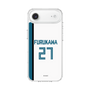 スリムプロテクションケース［ 北海道日本ハムファイターズ - ホーム #27 FURUKAWA ］