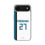 スリムプロテクションケース［ 北海道日本ハムファイターズ - ホーム #27 FURUKAWA ］