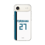 スリムプロテクションケース［ 北海道日本ハムファイターズ - ホーム #27 FURUKAWA ］