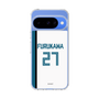 スリムプロテクションケース［ 北海道日本ハムファイターズ - ホーム #27 FURUKAWA ］