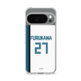 スリムプロテクションケース［ 北海道日本ハムファイターズ - ホーム #27 FURUKAWA ］
