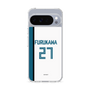 スリムプロテクションケース［ 北海道日本ハムファイターズ - ホーム #27 FURUKAWA ］