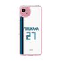 スリムプロテクションケース［ 北海道日本ハムファイターズ - ホーム #27 FURUKAWA ］