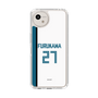 スリムプロテクションケース［ 北海道日本ハムファイターズ - ホーム #27 FURUKAWA ］