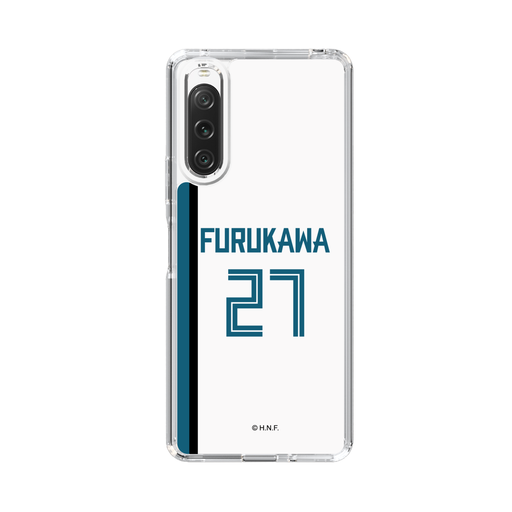 ホーム #27 FURUKAWA