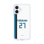 スリムプロテクションケース［ 北海道日本ハムファイターズ - ホーム #27 FURUKAWA ］
