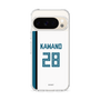 スリムプロテクションケース［ 北海道日本ハムファイターズ - ホーム #28 KAWANO ］