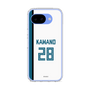 スリムプロテクションケース［ 北海道日本ハムファイターズ - ホーム #28 KAWANO ］