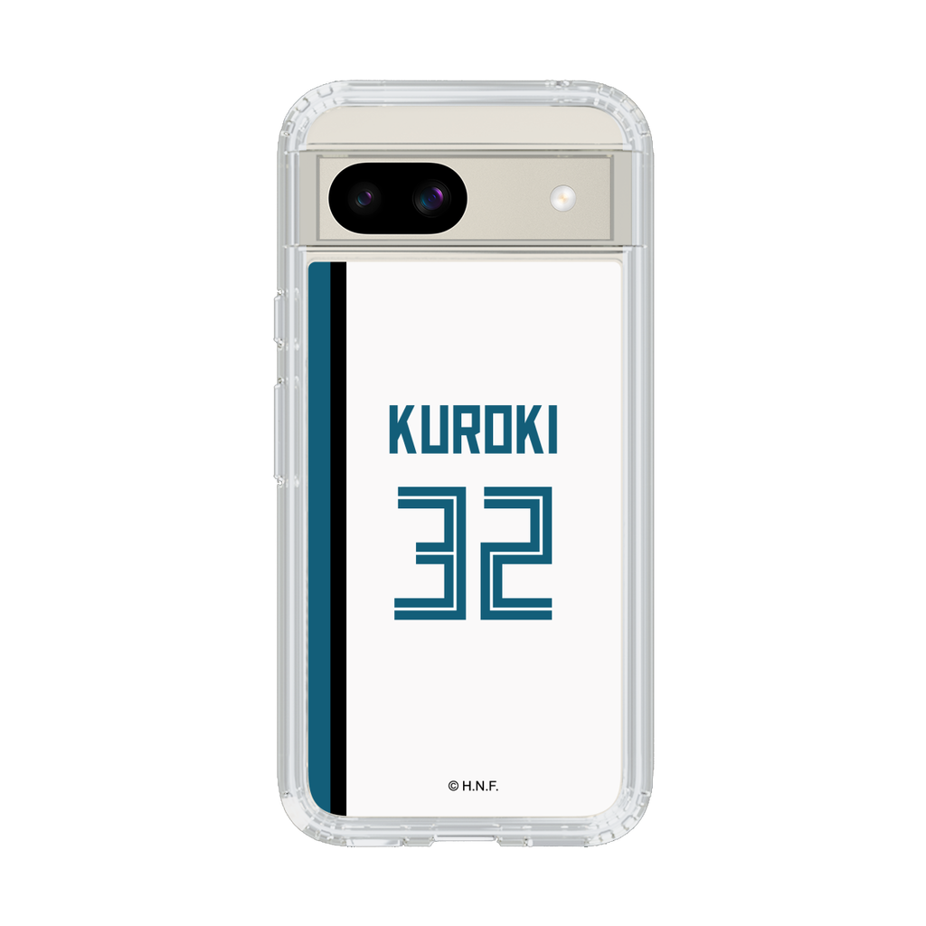 ホーム #32 KUROKI