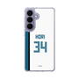 スリムプロテクションケース［ 北海道日本ハムファイターズ - ホーム #34 HORI ］
