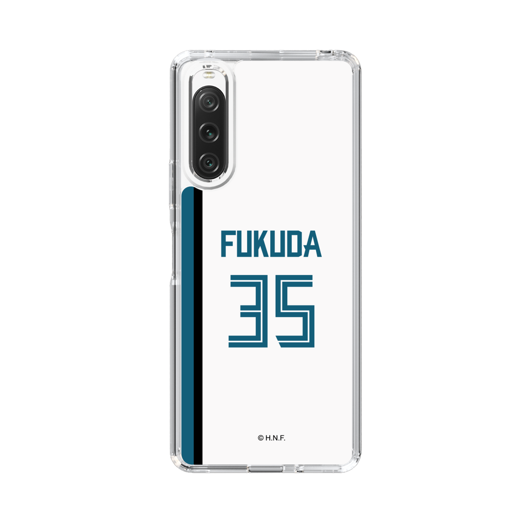 ホーム #35 FUKUDA