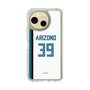 スリムプロテクションケース［ 北海道日本ハムファイターズ - ホーム #39 ARIZONO ］