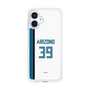 スリムプロテクションケース［ 北海道日本ハムファイターズ - ホーム #39 ARIZONO ］