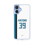 スリムプロテクションケース［ 北海道日本ハムファイターズ - ホーム #39 ARIZONO ］