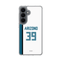 スリムプロテクションケース［ 北海道日本ハムファイターズ - ホーム #39 ARIZONO ］