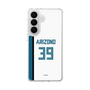スリムプロテクションケース［ 北海道日本ハムファイターズ - ホーム #39 ARIZONO ］