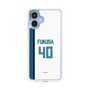 スリムプロテクションケース［ 北海道日本ハムファイターズ - ホーム #40 FUKUDA ］