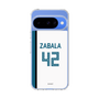 スリムプロテクションケース［ 北海道日本ハムファイターズ - ホーム #42 ZABALA ］