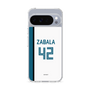 スリムプロテクションケース［ 北海道日本ハムファイターズ - ホーム #42 ZABALA ］