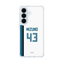 スリムプロテクションケース［ 北海道日本ハムファイターズ - ホーム #43 MIZUNO ］