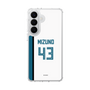 スリムプロテクションケース［ 北海道日本ハムファイターズ - ホーム #43 MIZUNO ］