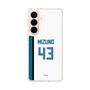 スリムプロテクションケース［ 北海道日本ハムファイターズ - ホーム #43 MIZUNO ］