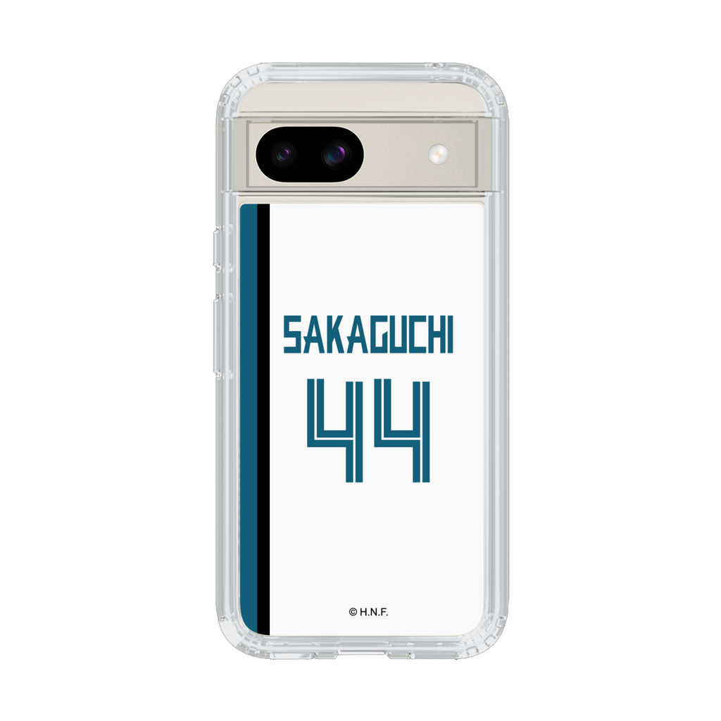 ホーム #44 SAKAGUCHI