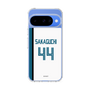 スリムプロテクションケース［ 北海道日本ハムファイターズ - ホーム #44 SAKAGUCHI ］