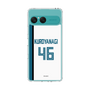 スリムプロテクションケース［ 北海道日本ハムファイターズ - ホーム #46 KUROYANAGI ］