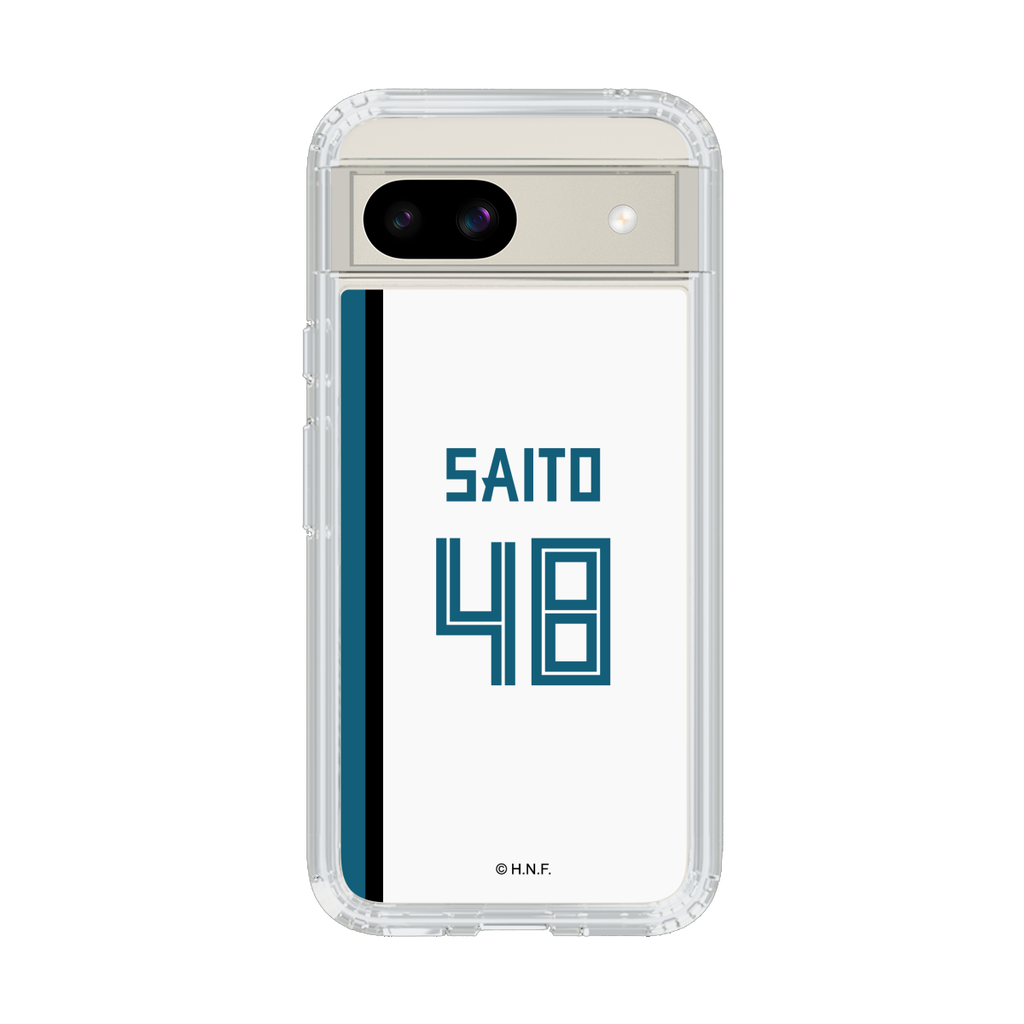 ホーム #48 SAITO