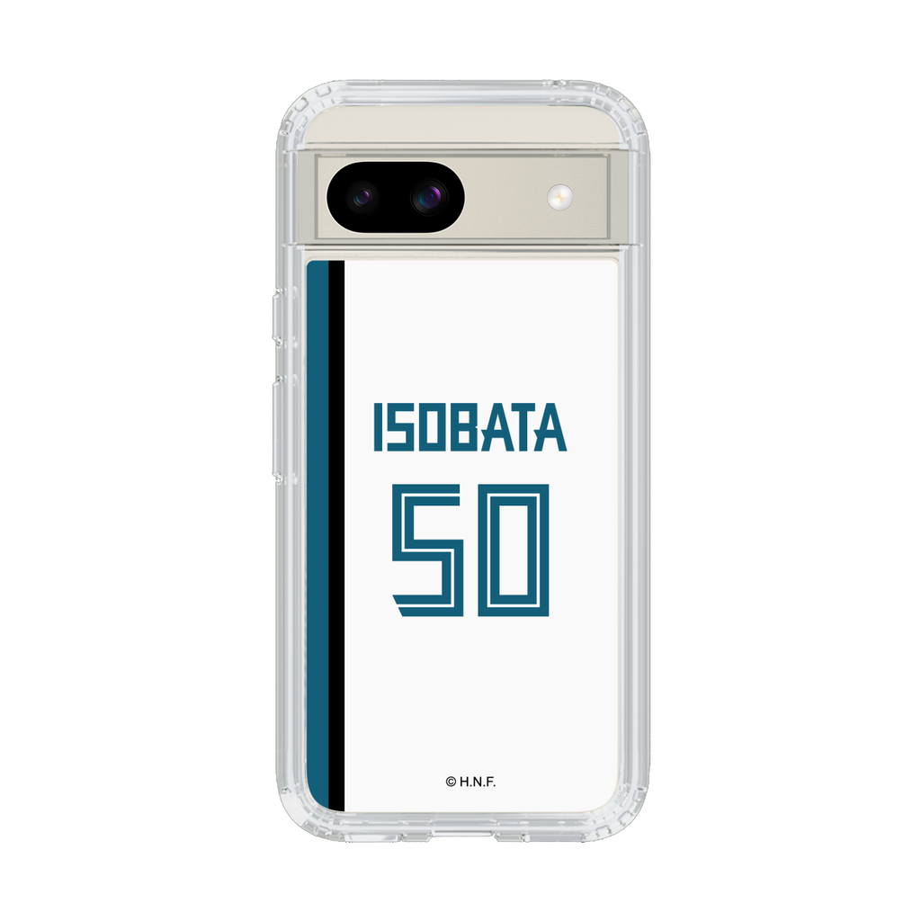 ホーム #50 ISOBATA