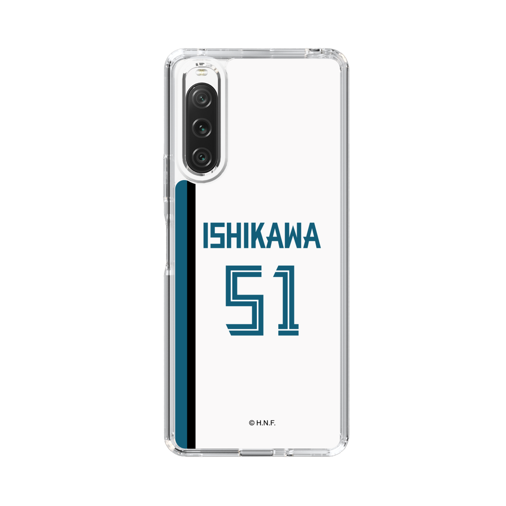 ホーム #51 ISHIKAWA