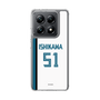 スリムプロテクションケース［ 北海道日本ハムファイターズ - ホーム #51 ISHIKAWA ］